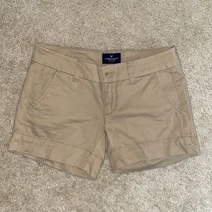 ✨AE Midi Shorts✨